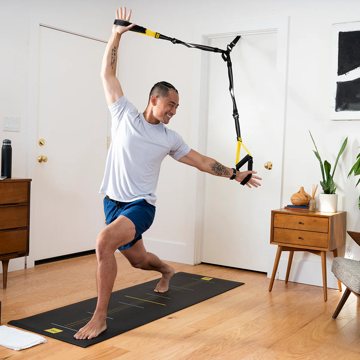 TRX® HOME2 SISTEM