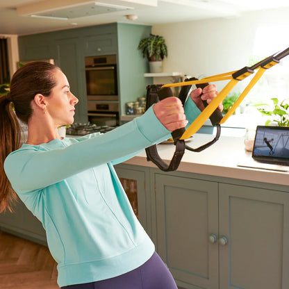 TRX® HOME2 SISTEM