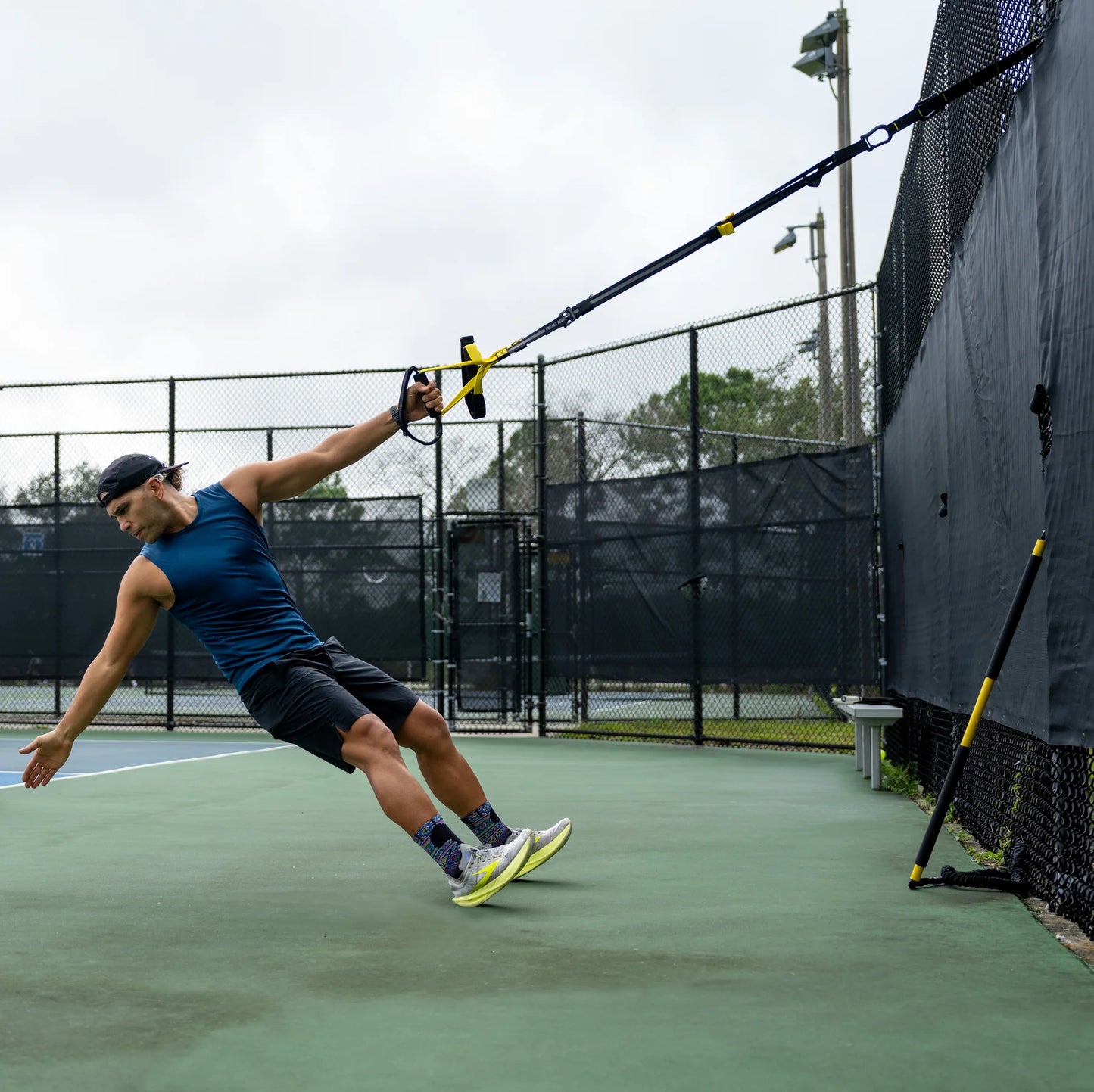 TRX® HOME2 SISTEM